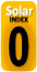 Solar Index 0