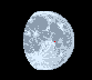 Moon age: 8 days,10 hours,30 minutes,61%