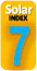 Solar Index 7
